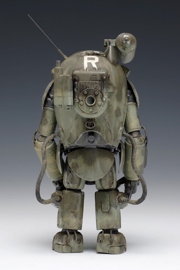 Wave 1/20 Maschinen Krieger S.A.F.S. Type R Raccoon