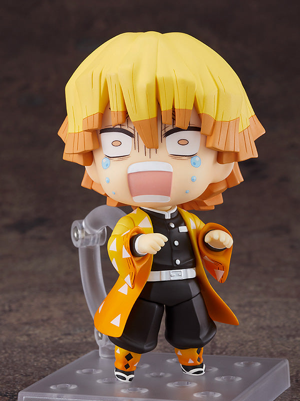 Good Smile Company [GoodSmile] Nendoroid More: Face Swap Demon Slayer: Kimetsu no Yaiba 01