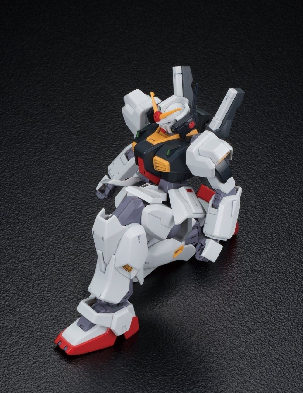 BANDAI Hobby HGUC 1/144 RX-178 Gundam MK-II (AEUG)