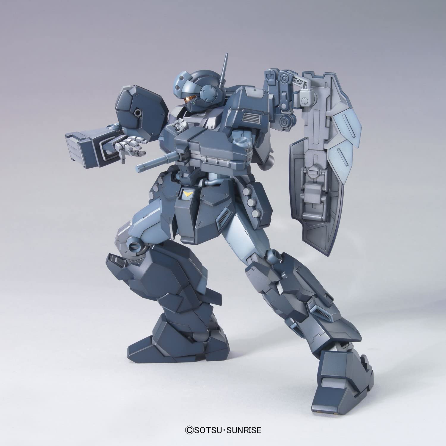 Bandai MG 1/100 RGM-96X Jesta 'Gundam UC'