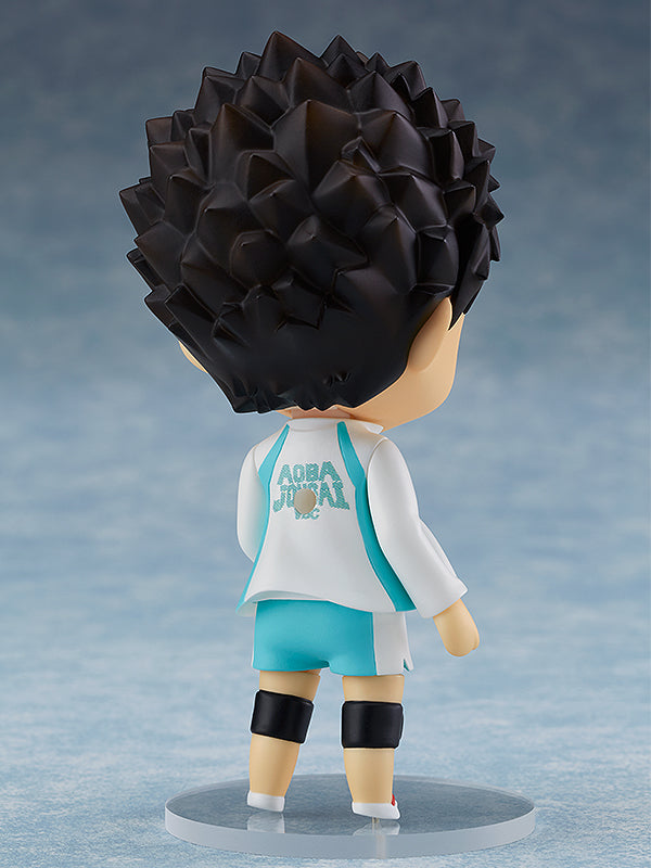 GoodSmile Company Nendoroid Hajime Iwaizumi(re-run)