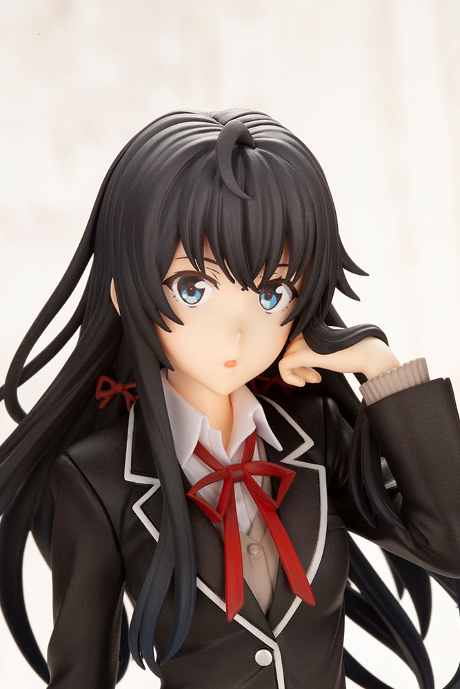 KOTOBUKIYA Yukino Yukinoshita