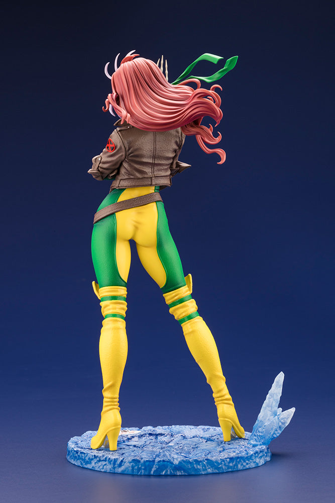 KOTOBUKIYA MARVEL ROGUE REBIRTH BISHOUJO STATUE