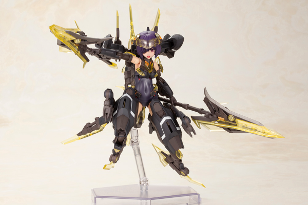 KOTOBUKIYA FRAME ARMS GIRL HRESVELGR=ALBAS | 190526044289