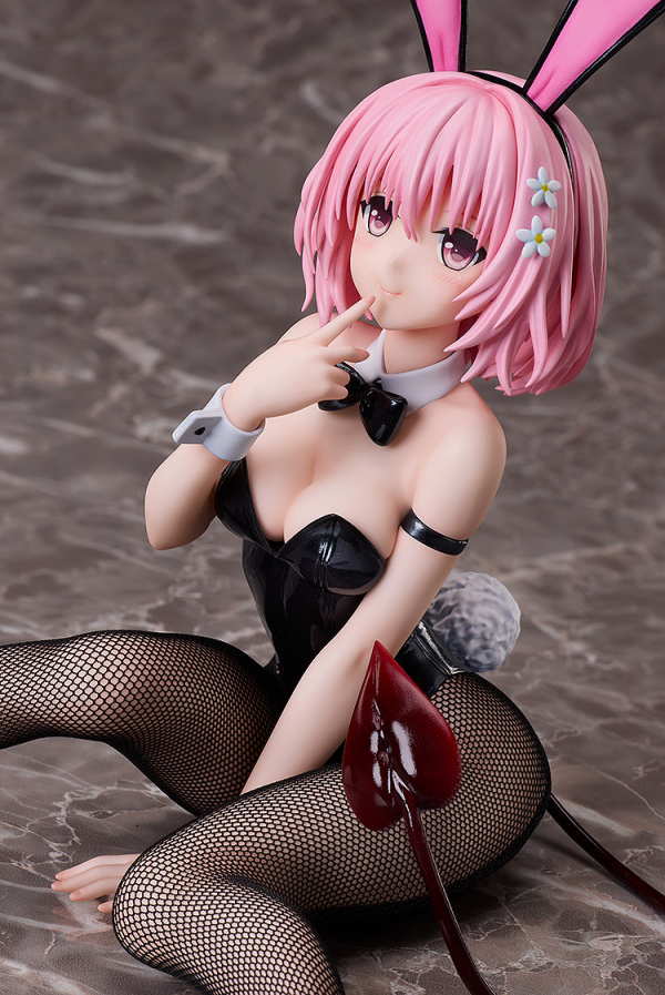 FREEing Momo Belia Deviluke: Bunny Ver. (1/6 Scale)(4570001513459)(4570001513459)