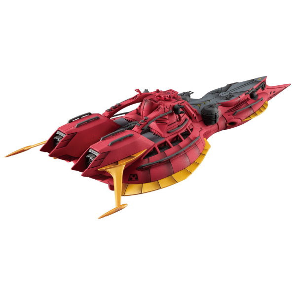 MegaHouse Cosmo Fleet Specoal Gundam Reconguista in G Megafauna Re.