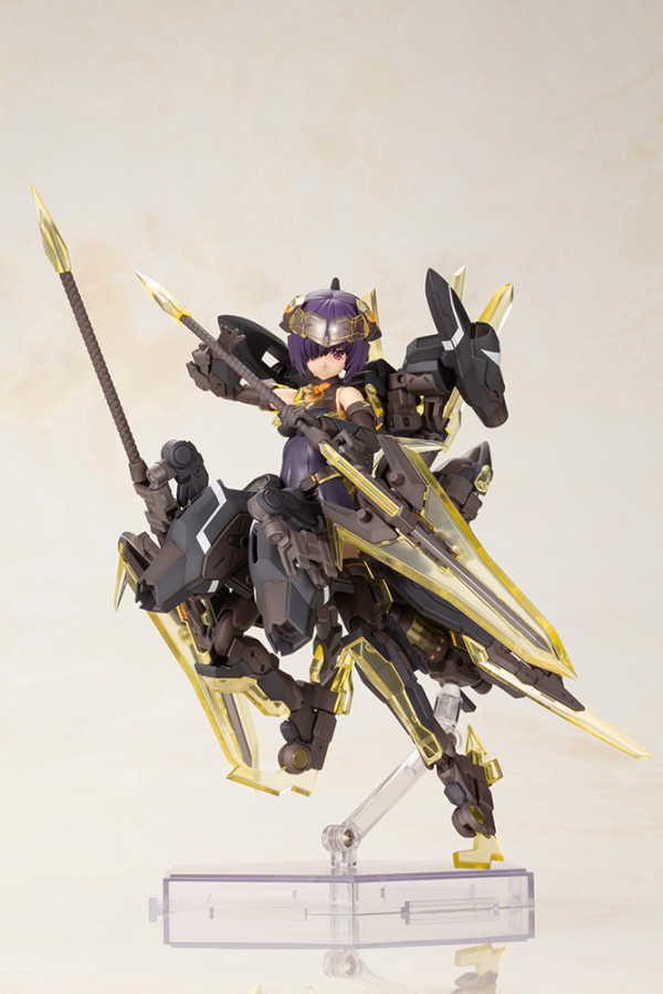 KOTOBUKIYA FRAME ARMS GIRL HRESVELGR=ALBAS | 190526044289