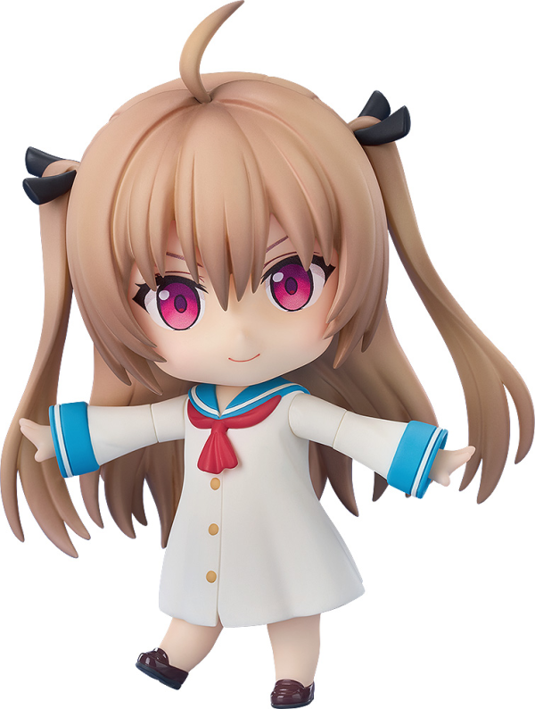 GOOD SMILE COMPANY Nendoroid Atri | 4580590200494