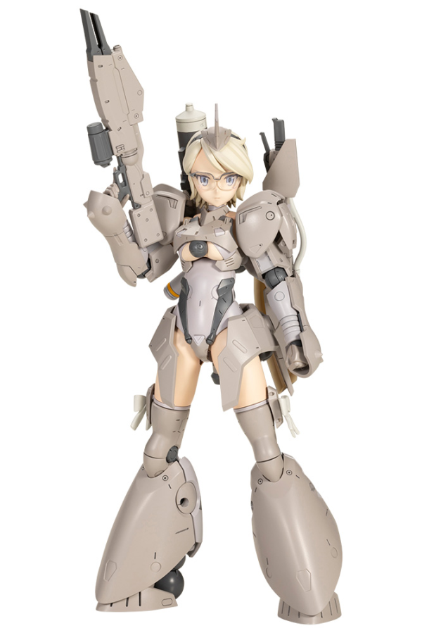 KOTOBUKIYA FRAME ARMS GIRL ZERO TORTOISE(4934054108350)(4934054108350)