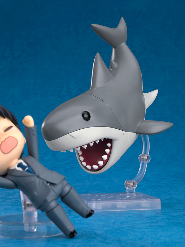 Nendoroid Jaws