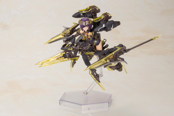 KOTOBUKIYA FRAME ARMS GIRL HRESVELGR=ALBAS | 190526044289