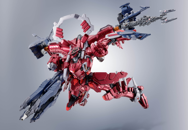 BANDAI Tamashii IB-C03: HAL 826 / Handler Walter "ARMORED CORE VI", TAMASHII NATIONS THE ROBOT SPIRITS(4573102664471)(4573102664471)