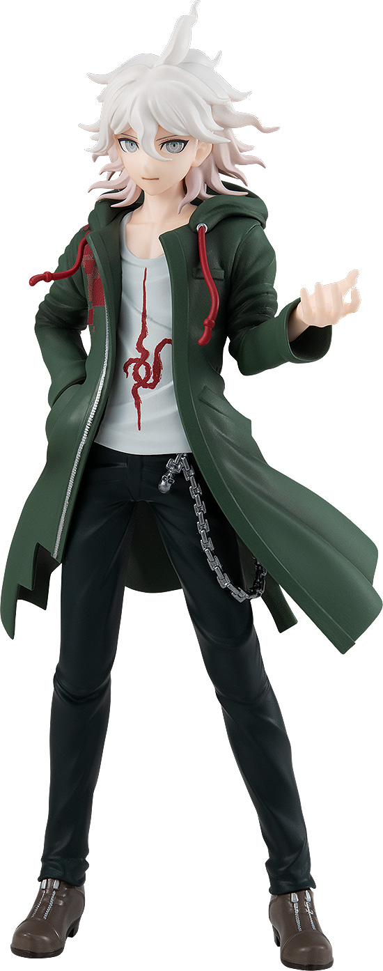 Good Smile Company POP UP PARADE Nagito Komaeda(re-run)