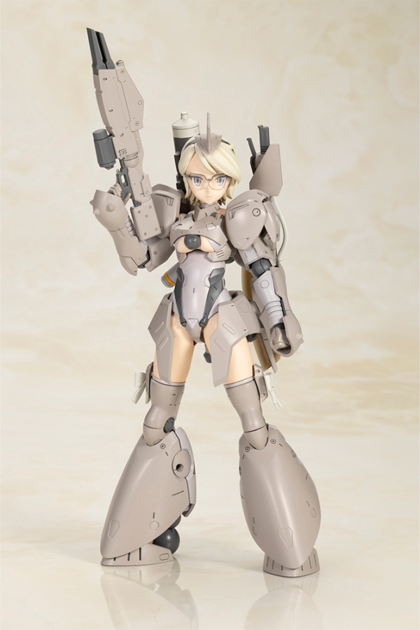 KOTOBUKIYA FRAME ARMS GIRL ZERO TORTOISE(4934054108350)(4934054108350)