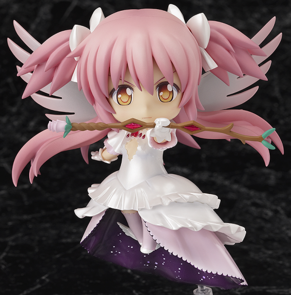 Nendoroid Ultimate Madoka(Re-run)