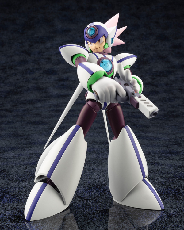 KOTOBUKIYA AXL WHITE ver.(4934054035205)(4934054035205)