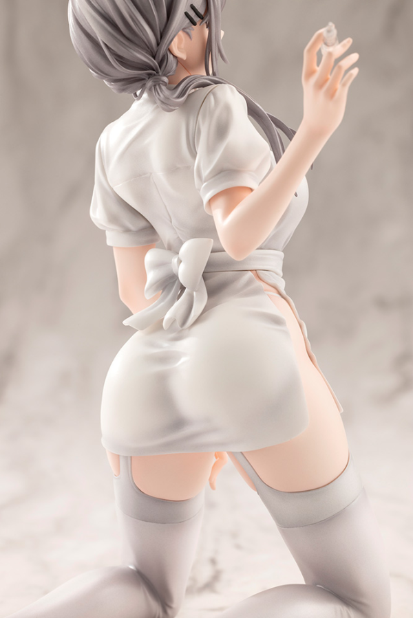 Saotome Shino Nurse Ver. by Minori Chigusa | 4934054059195