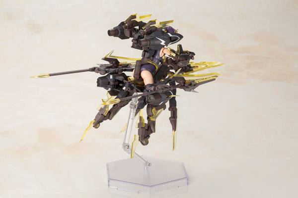 KOTOBUKIYA FRAME ARMS GIRL HRESVELGR=ALBAS | 190526044289