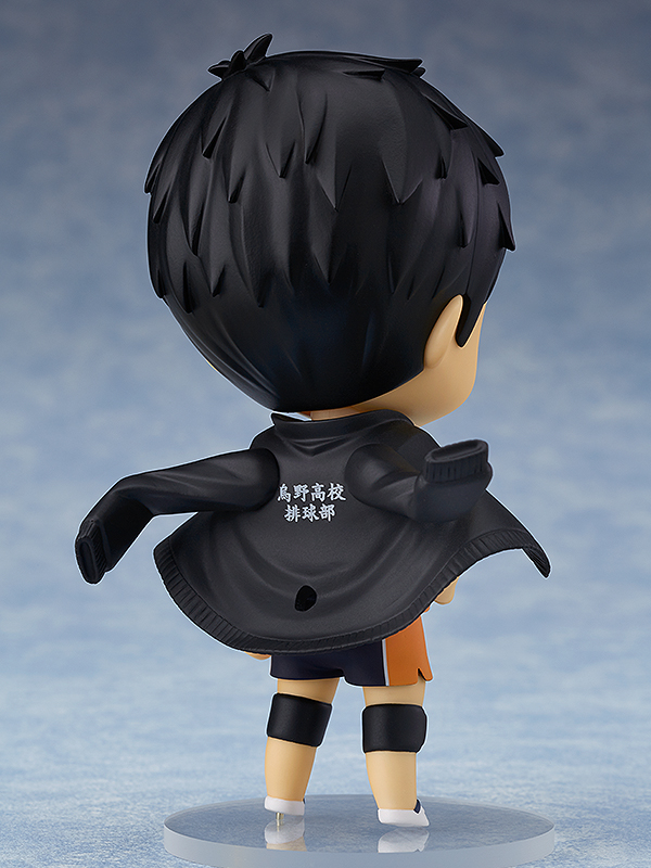 Nendoroid Daichi Sawamura(3rd-run)