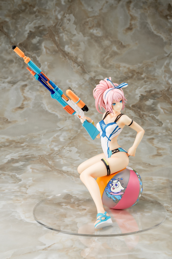 Good Smile Company 1/6 scaled pre-painted figure of TALES of ARISE Shionne Summer Ver.