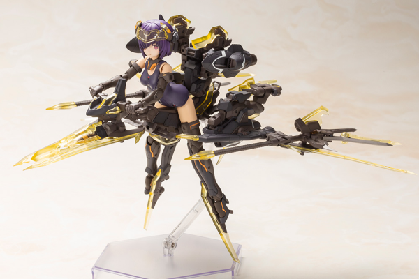 KOTOBUKIYA FRAME ARMS GIRL HRESVELGR=ALBAS | 190526044289