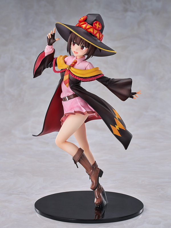 GOOD SMILE COMPANY Megumin(4580590205970)(4580590205970)