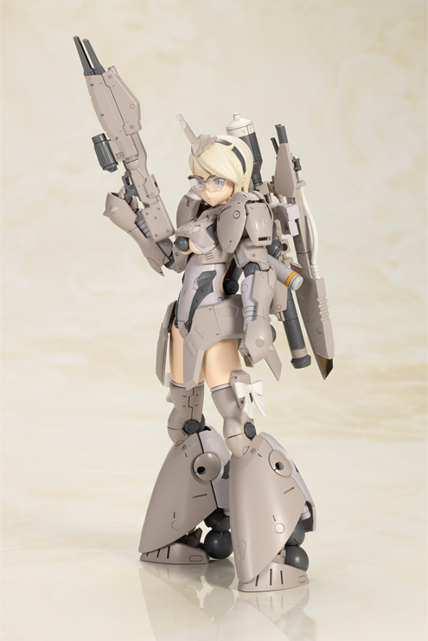 KOTOBUKIYA FRAME ARMS GIRL ZERO TORTOISE(4934054108350)(4934054108350)