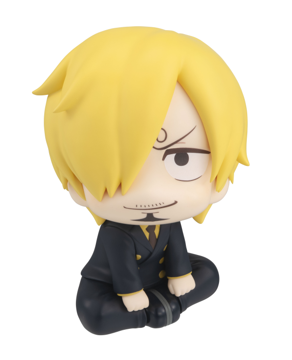 MegaHouse Lookup ONE PIECE Sanji