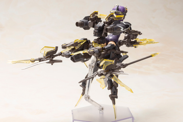 KOTOBUKIYA FRAME ARMS GIRL HRESVELGR=ALBAS | 190526044289