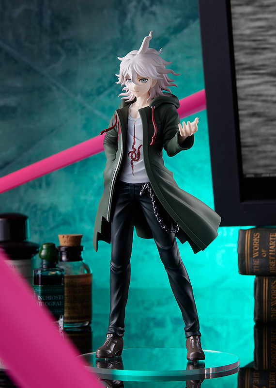 Good Smile Company POP UP PARADE Nagito Komaeda(re-run)