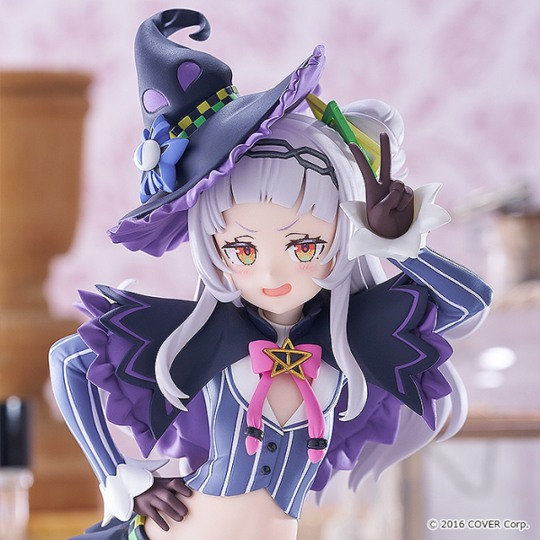 Good Smile Company POP UP PARADE Murasaki Shion