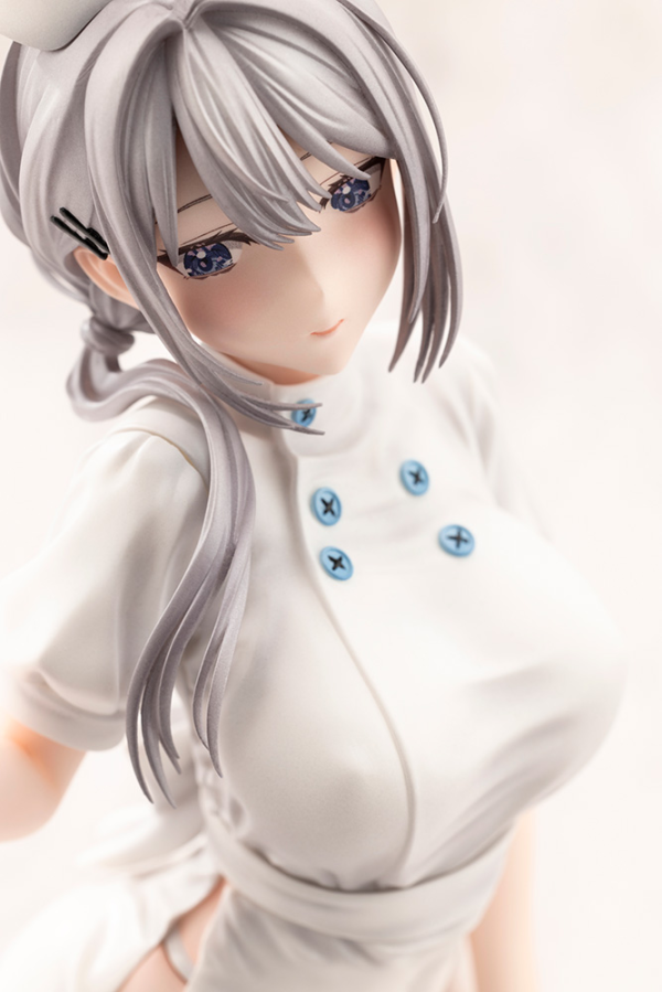 Saotome Shino Nurse Ver. by Minori Chigusa | 4934054059195