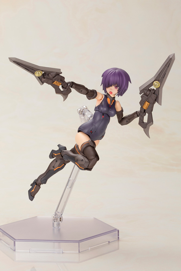 KOTOBUKIYA FRAME ARMS GIRL HRESVELGR=ALBAS | 190526044289