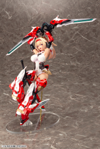 KOTOBUKIYA ASRA ARCHER