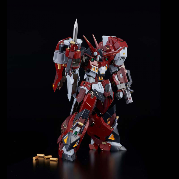 Flame Toys [KURO KARA KURI] Alteisen(4573529741519)(4573529741519)