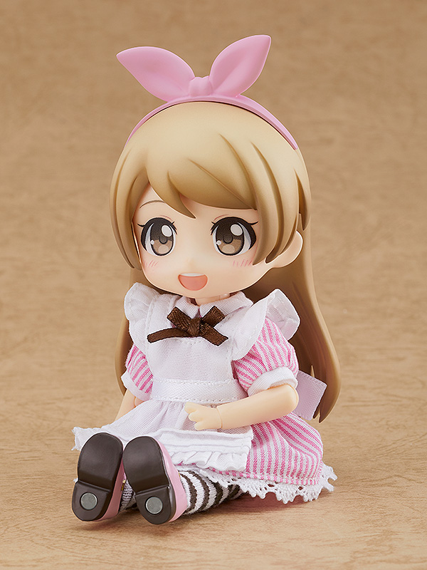 Nendoroid Doll Alice: Another Color