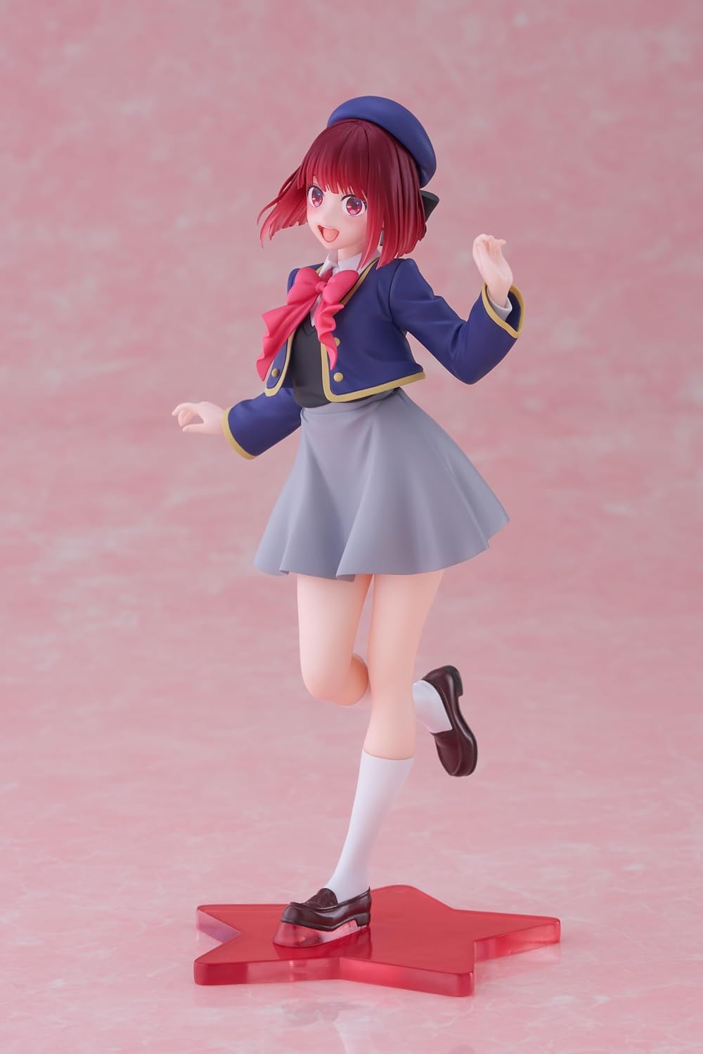 TAITO Oshi no Ko -Actors x Job- Figure - Kana Arima(0840342401857)