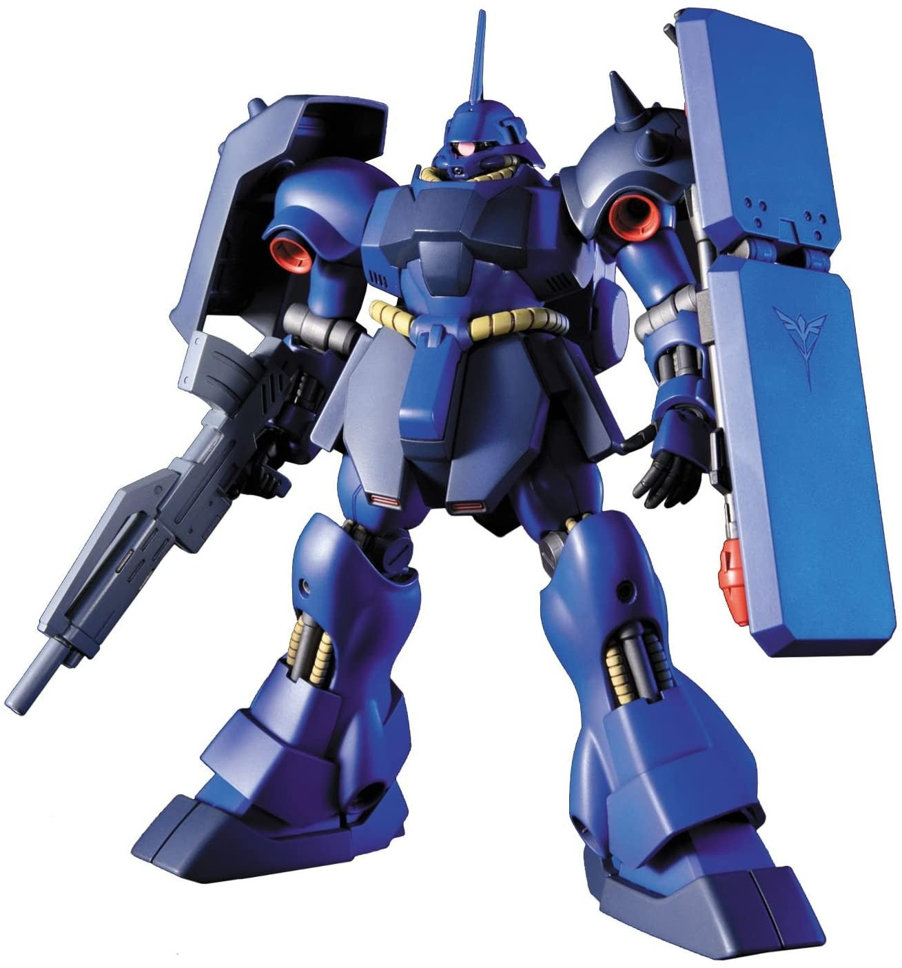 Bandai #92 Geara Doga Rezin Custom 'Char's Counterattack', Bandai HGUC