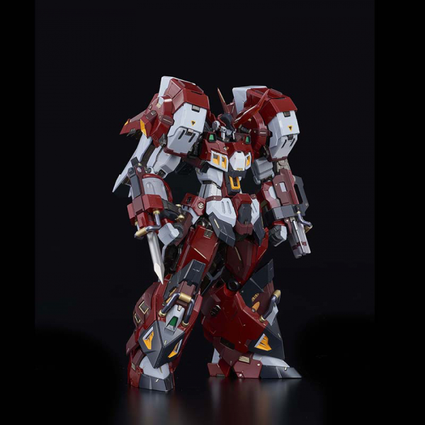 Flame Toys [KURO KARA KURI] Alteisen(4573529741519)(4573529741519)