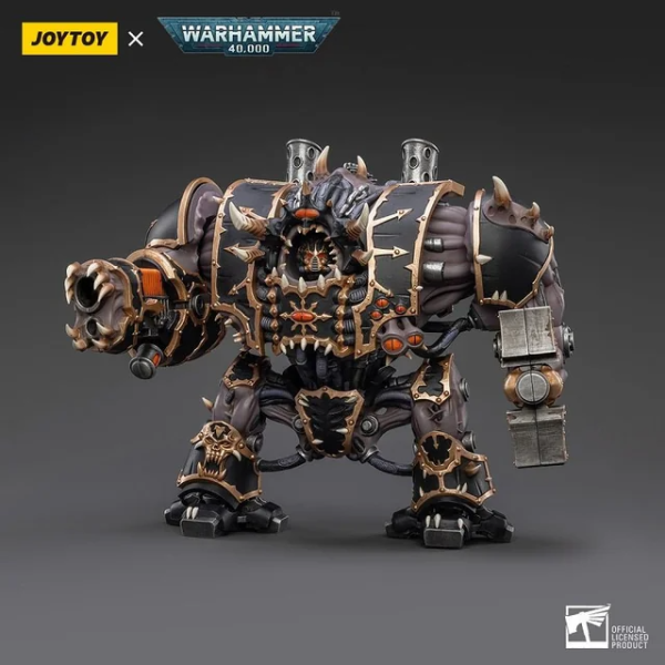 Joy Toy Black Legion Helbrute