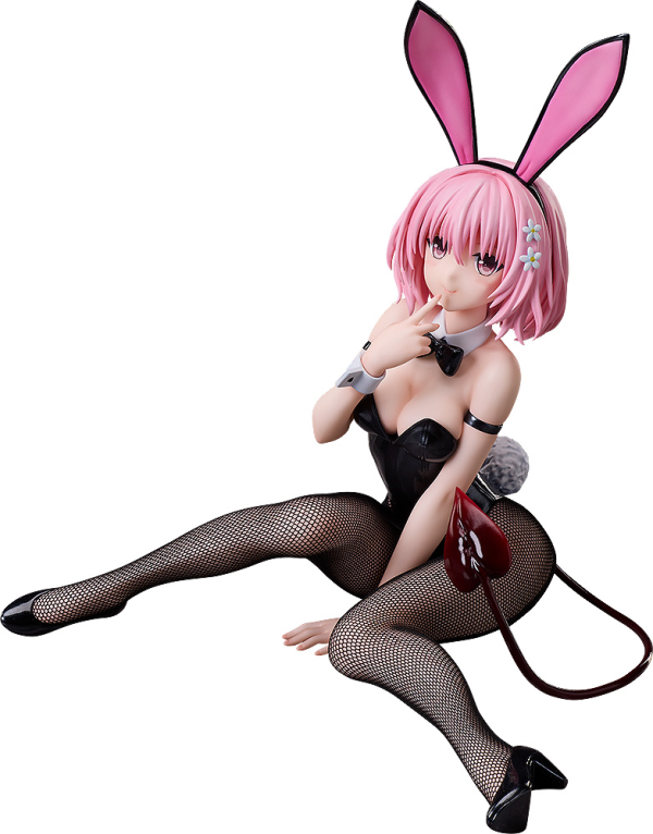 FREEing Momo Belia Deviluke: Bunny Ver. (1/6 Scale)(4570001513459)(4570001513459)