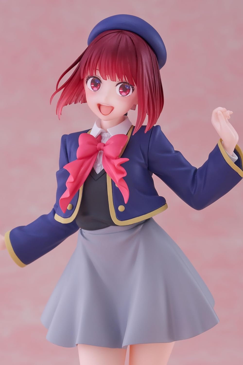 TAITO Oshi no Ko -Actors x Job- Figure - Kana Arima(0840342401857)