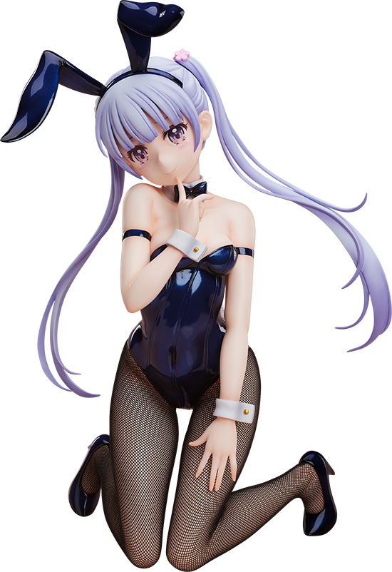 FREEing Aoba Suzukaze: Bunny Ver. | 4570001510991