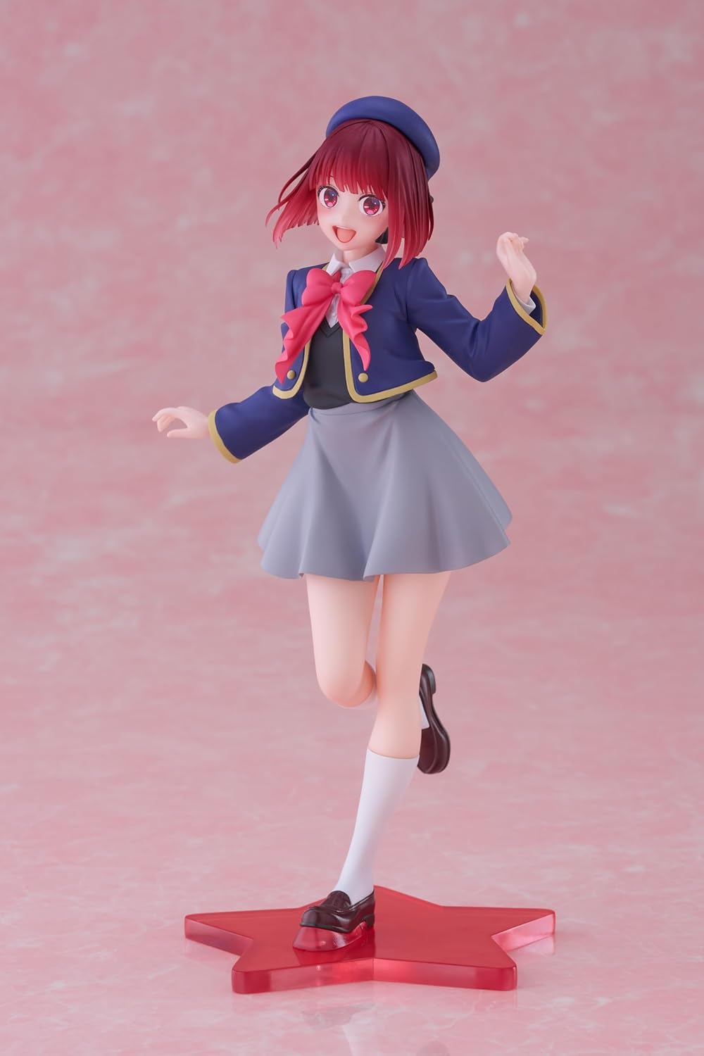 TAITO Oshi no Ko -Actors x Job- Figure - Kana Arima(0840342401857)