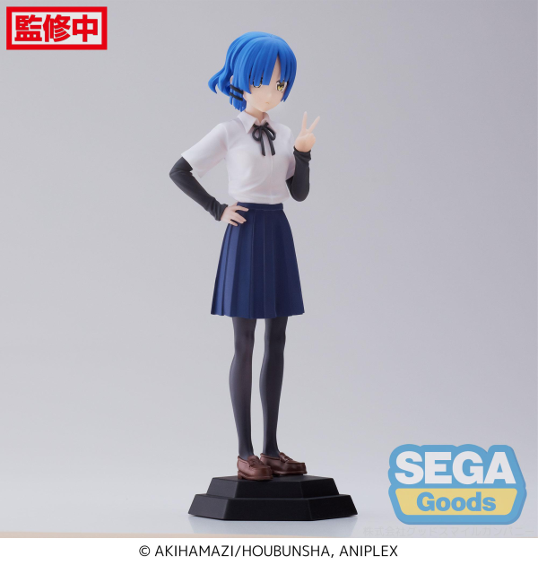 SEGA Desktop x Decorate Collections "BOCCHI THE ROCK" "Ryo Yamada"