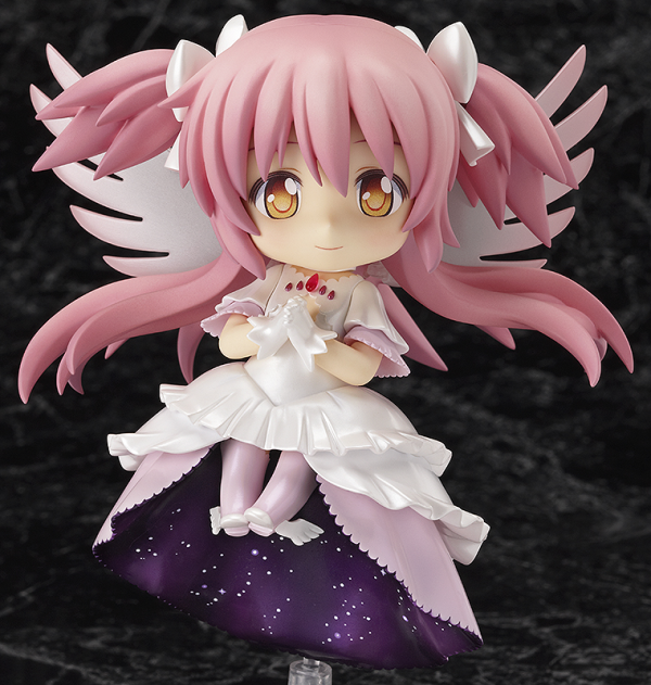 Nendoroid Ultimate Madoka(Re-run)