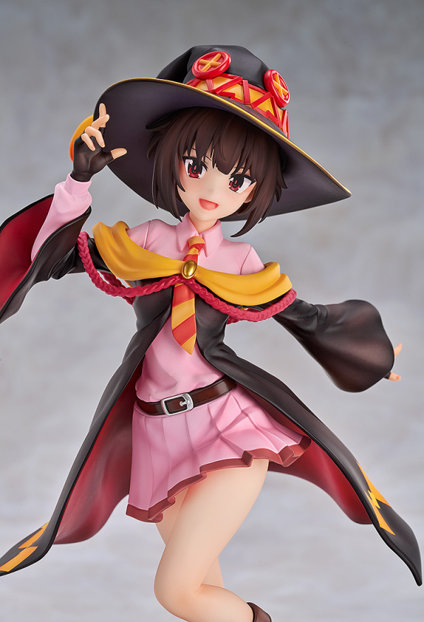 GOOD SMILE COMPANY Megumin(4580590205970)(4580590205970)