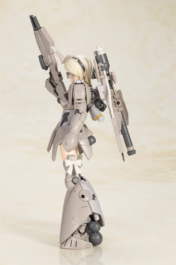 KOTOBUKIYA FRAME ARMS GIRL ZERO TORTOISE(4934054108350)(4934054108350)