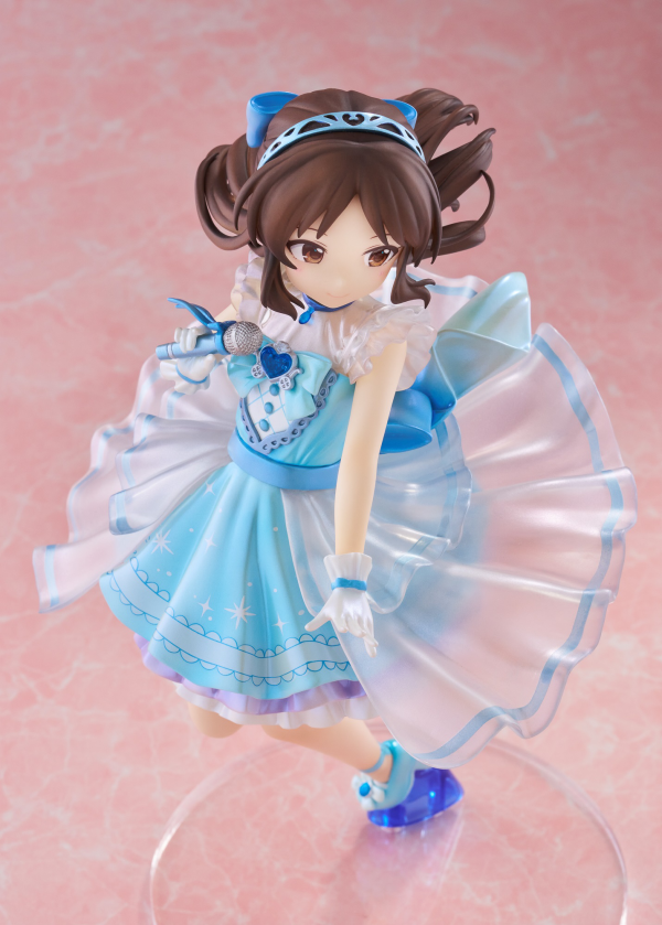 PMOA THE IDOLM@STER CINDERELLA GIRLS U149 Arisu Tachibana [Memorial Edition]