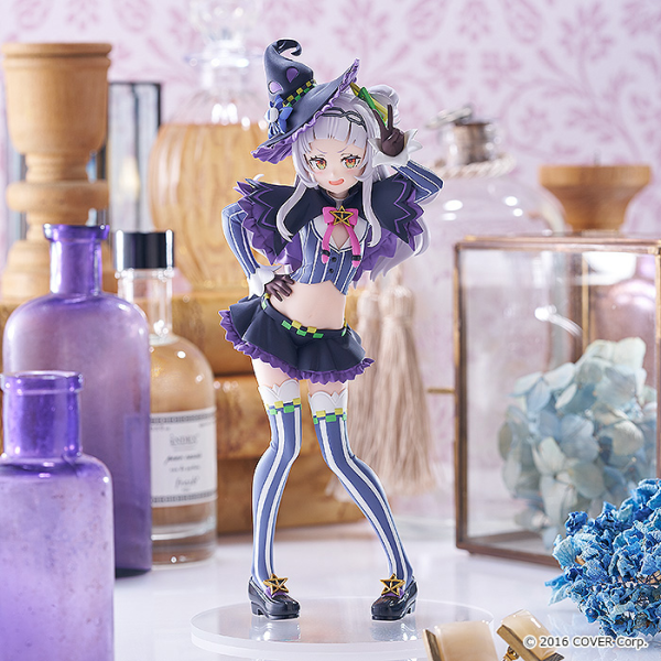 Good Smile Company POP UP PARADE Murasaki Shion